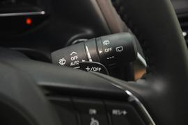 2018款马自达CX-4