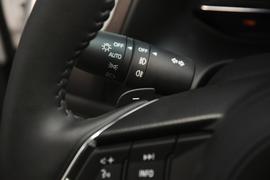 2018款马自达CX-4