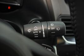 2018款马自达CX-4