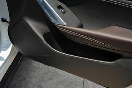2018款马自达CX-4