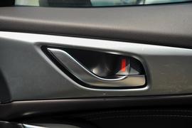 2018款马自达CX-4
