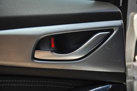 2018款马自达CX-4
