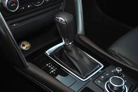 2018款马自达CX-4