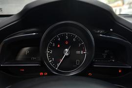 2018款马自达CX-4