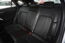 2018款马自达CX-4