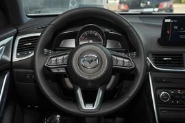 2018款马自达CX-4
