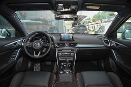 2018款马自达CX-4