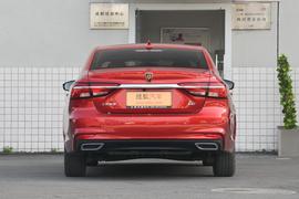 2017款荣威i6