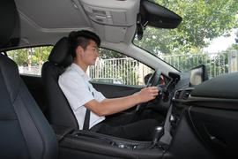 2017款马自达昂克赛拉两厢