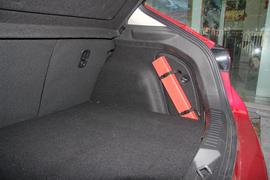 2017款马自达昂克赛拉两厢