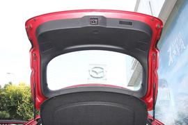 2017款马自达昂克赛拉两厢