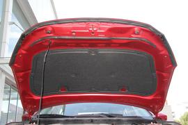 2017款马自达昂克赛拉两厢