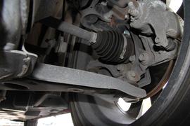 2017款马自达昂克赛拉两厢