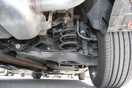 2017款马自达昂克赛拉两厢