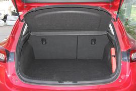 2017款马自达昂克赛拉两厢