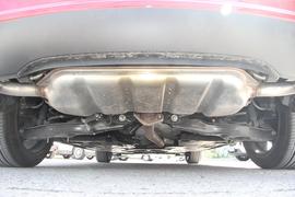 2017款马自达昂克赛拉两厢