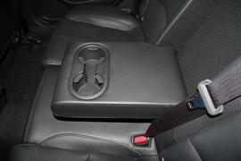 2017款马自达昂克赛拉两厢