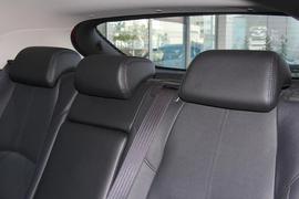 2017款马自达昂克赛拉两厢