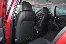 2017款马自达昂克赛拉两厢