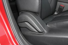 2017款马自达昂克赛拉两厢