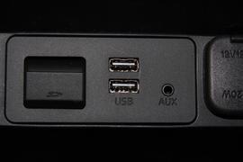 2017款马自达昂克赛拉两厢