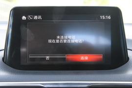 2017款马自达昂克赛拉两厢