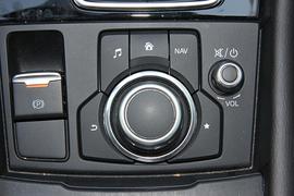 2017款马自达昂克赛拉两厢