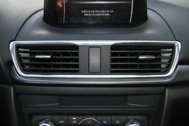 2017款马自达昂克赛拉两厢