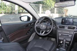 2017款马自达昂克赛拉两厢