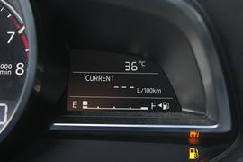 2017款马自达昂克赛拉两厢