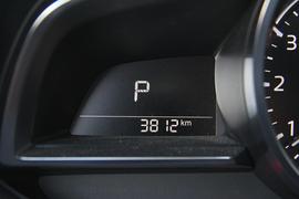 2017款马自达昂克赛拉两厢