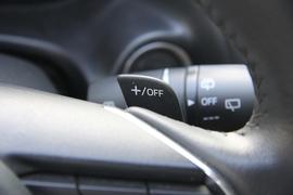 2017款马自达昂克赛拉两厢