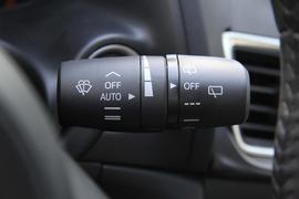 2017款马自达昂克赛拉两厢