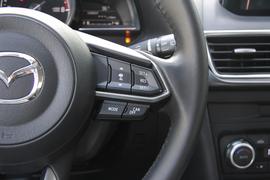 2017款马自达昂克赛拉两厢