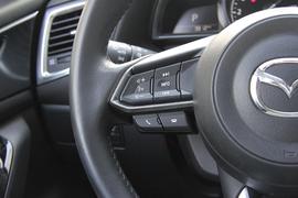 2017款马自达昂克赛拉两厢