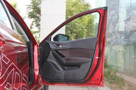 2017款马自达昂克赛拉两厢