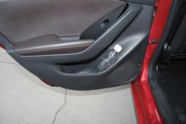 2017款马自达昂克赛拉两厢