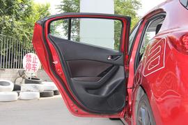 2017款马自达昂克赛拉两厢