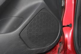 2017款马自达昂克赛拉两厢