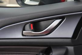 2017款马自达昂克赛拉两厢