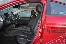 2017款马自达昂克赛拉两厢