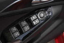 2017款马自达昂克赛拉两厢