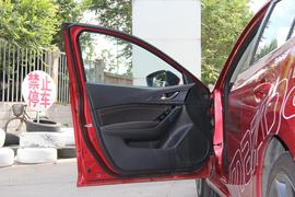 2017款马自达昂克赛拉两厢