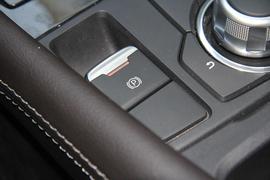 2017款马自达昂克赛拉两厢