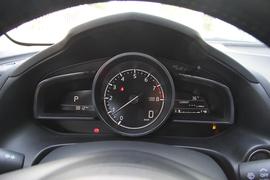 2017款马自达昂克赛拉两厢