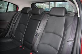 2017款马自达昂克赛拉两厢