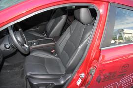 2017款马自达昂克赛拉两厢