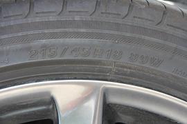 2017款马自达昂克赛拉两厢