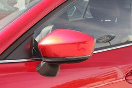 2017款马自达昂克赛拉两厢