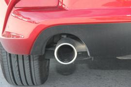 2017款马自达昂克赛拉两厢